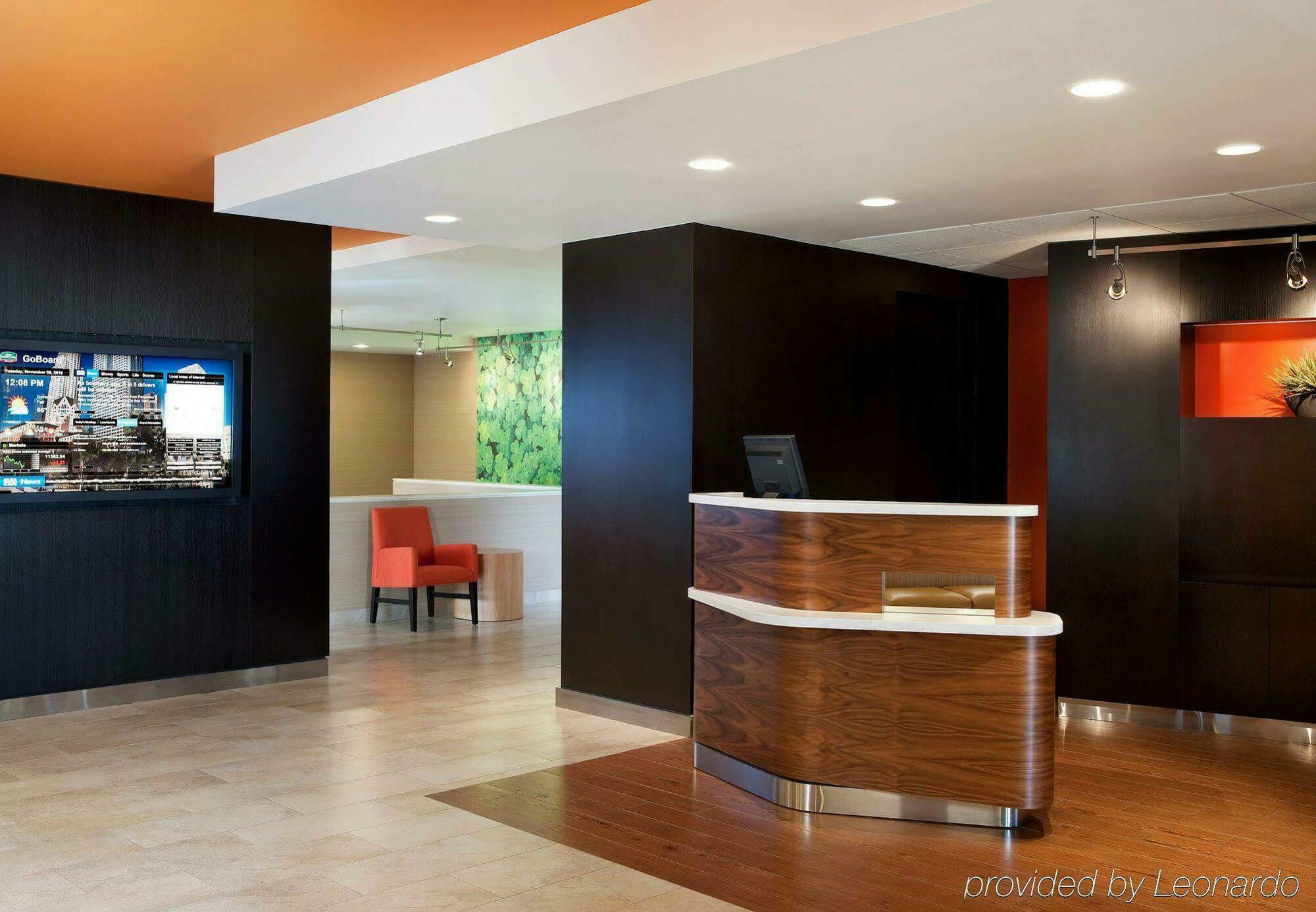 Courtyard Anaheim Buena Park Hotel Bagian luar foto
