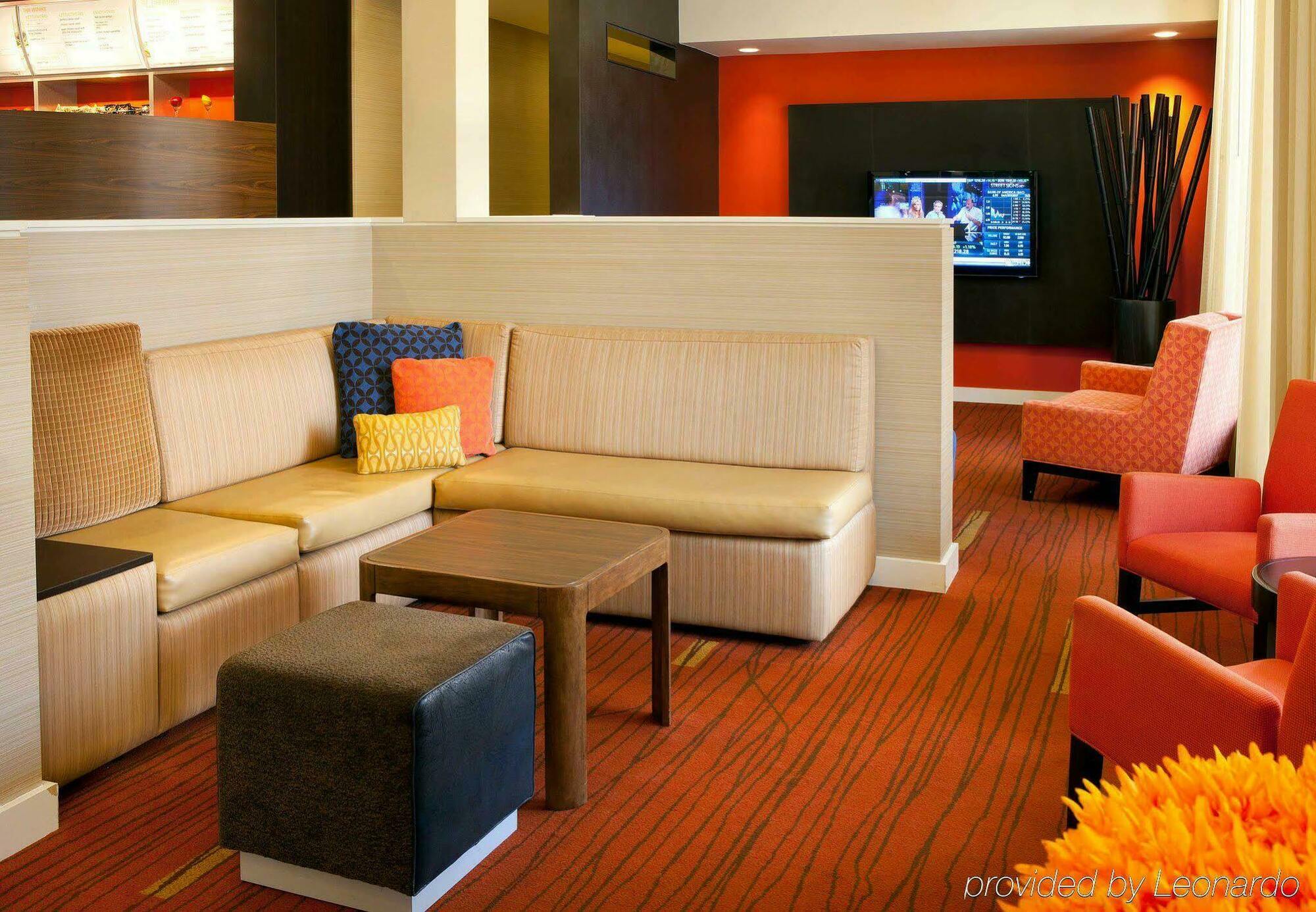 Courtyard Anaheim Buena Park Hotel Bagian luar foto